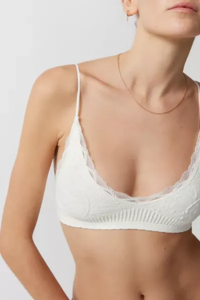Urban Outfitters Out From Under Modern Dance Seamless Bralette