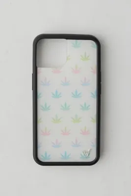 Wildflower Kush iPhone Case