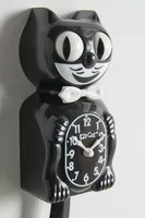 Kit-Cat Classic Clock