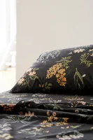 Myla Floral Sheet Set