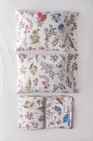 Myla Floral Printed Sheet Set