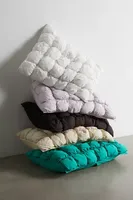 Marshmallow Puff Cloud Sham Set