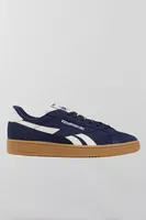 Reebok Women's Club C Grounds UK Suede Sneaker