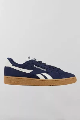 Reebok Club C Grounds UK Sneaker