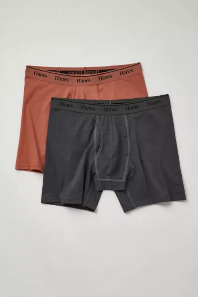 Pair of Thieves Hustle 2-Pack Boxer Briefs