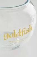 HUF X Crailtap Goldfish Bowl