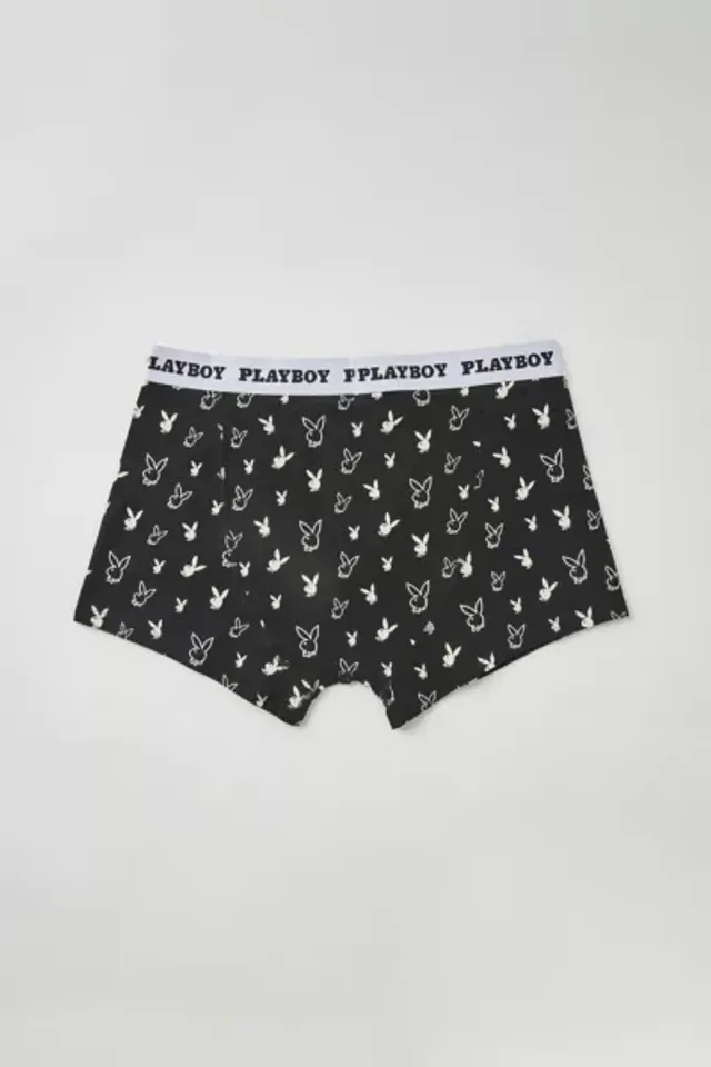 Urban Outfitters Cherry Tossed Icon Boxer Brief