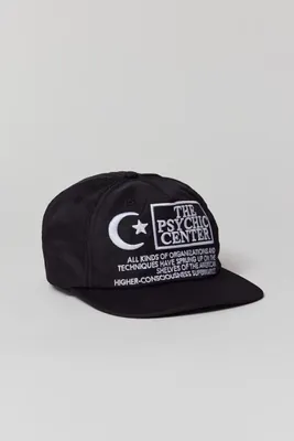 American Needle New York Eagles Hat in Dark Green, Men's at Urban Outfitters