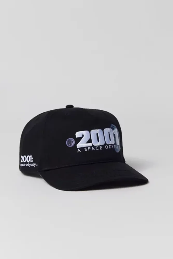 2001: A Space Odyssey Hat