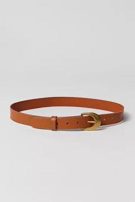 Alexa Essential Leather Belt