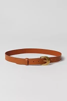 Alexa Essential Leather Belt