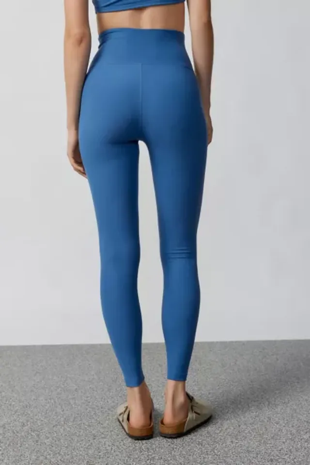 Urban Outfitters Le Ore Bonded High-Rise Legging