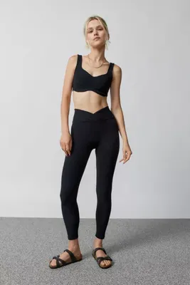 Year Of Ours Veronica V-Front Legging