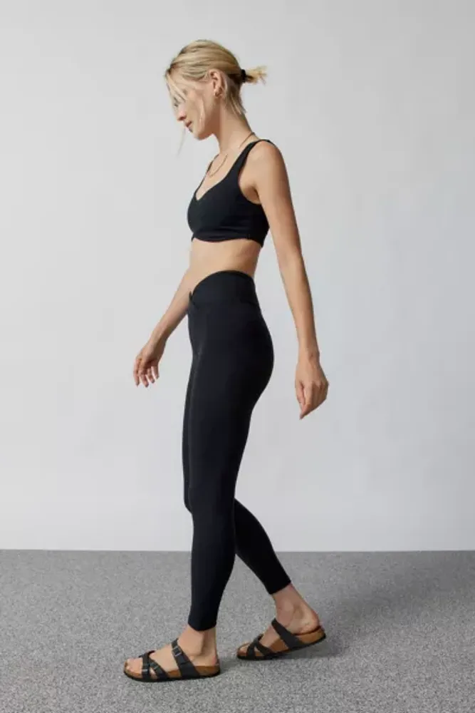 Urban Outfitters Year Of Ours Veronica V-Front Legging