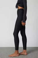 Year Of Ours Sport Cropped Legging