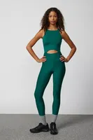 Year Of Ours Recycled Cutout Jumpsuit