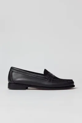 G.H.BASS Whitney Letterman Weejuns® Loafer
