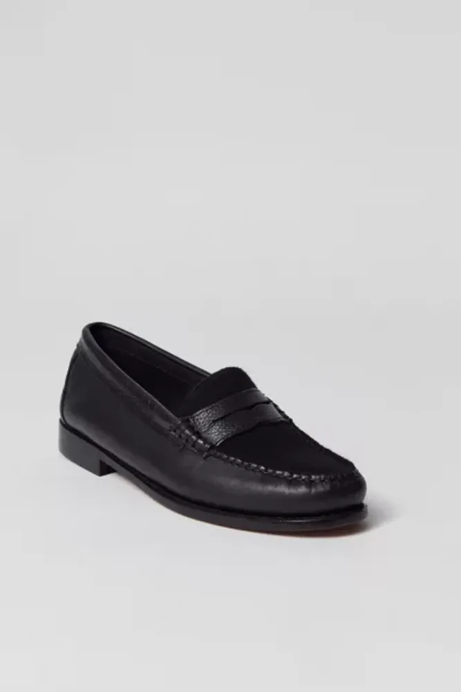 G.H.BASS Whitney Letterman Weejuns® Loafer