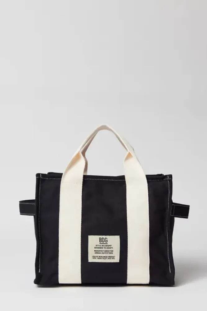 BDG Canvas Backpack