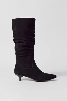 Seychelles Acquainted Suede Boot