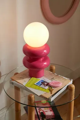 Cohen Table Lamp