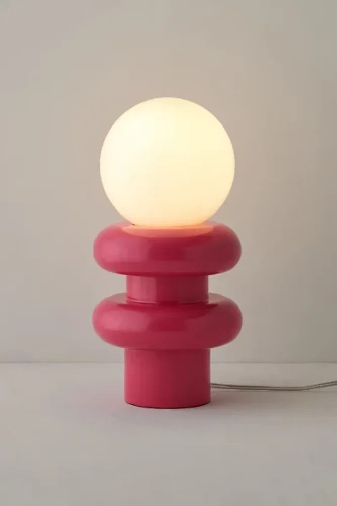 Cohen Table Lamp
