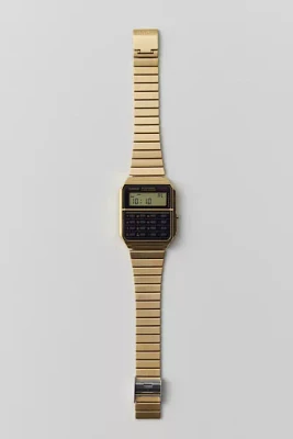 Casio Vintage A120WE-1AVT Watch