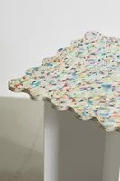 Recycled Plastic Side Table