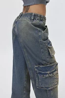 BDG Y2k Pocket Jean