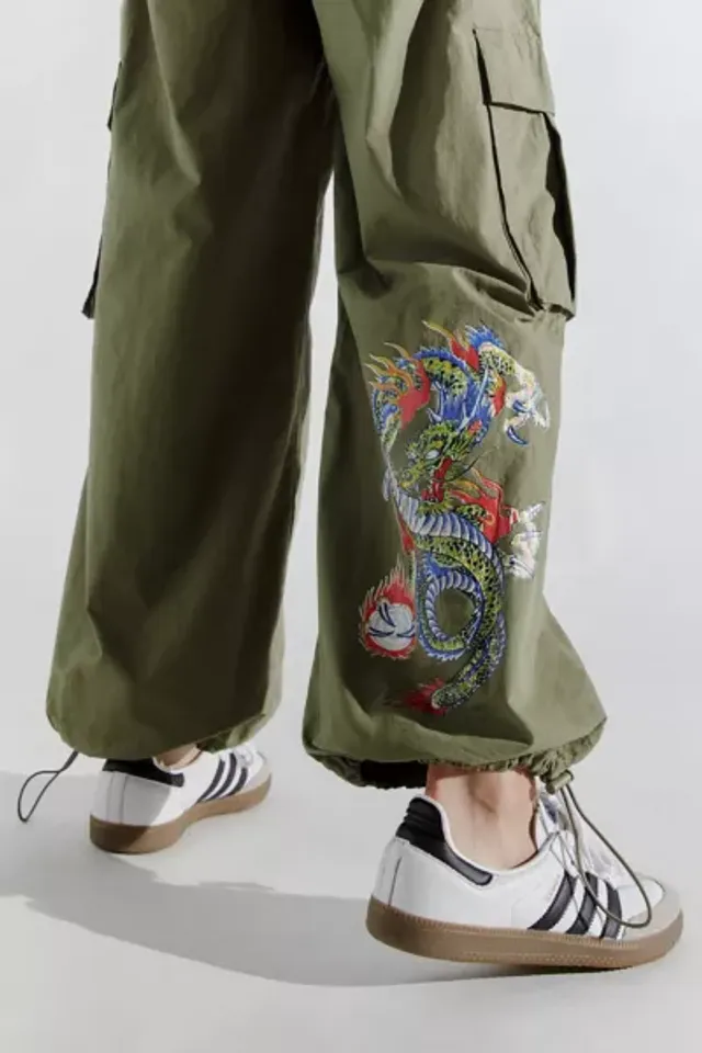 Ed Hardy True Love Cargo Pants – DTLR