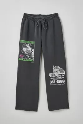 Mack Truck Bulldog Sweatpant