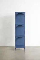 Mikaela 3-Tier Storage Shelf