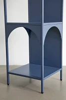 Mikaela 3-Tier Storage Shelf