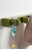 Lizzy Small Wall Multi-Hook