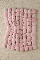 Marshmallow Cloud Fleece Throw Blanket