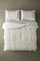 Cinched Duvet Cover