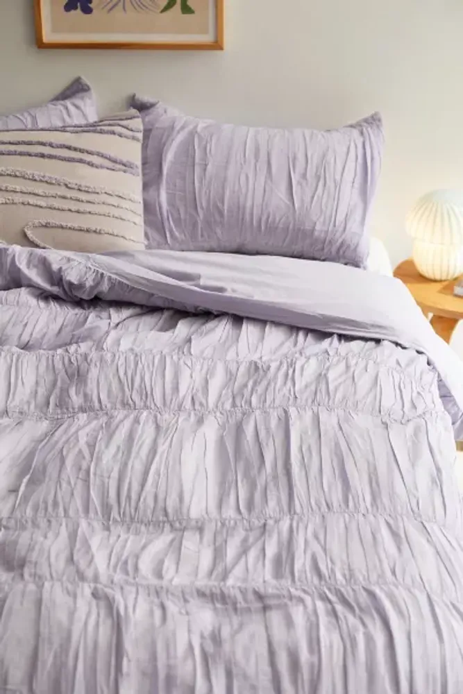 Cinched Femme Duvet Cover