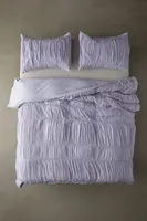 Cinched Femme Duvet Cover