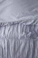 Cinched Femme Duvet Cover