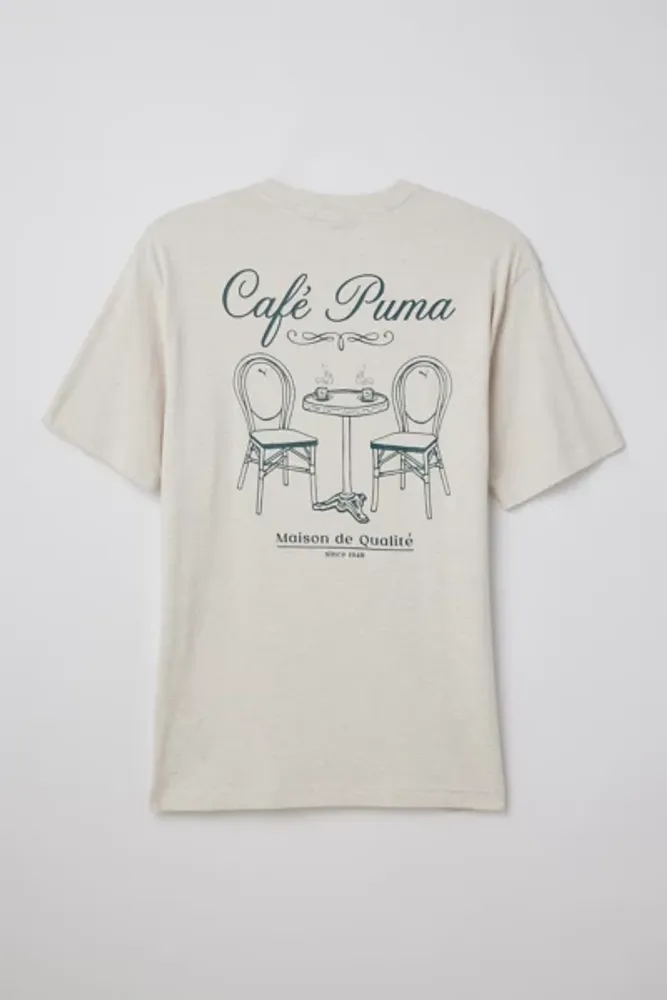 Puma Café Tee