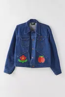 Burger Babie X Urban Renewal Denim Jacket