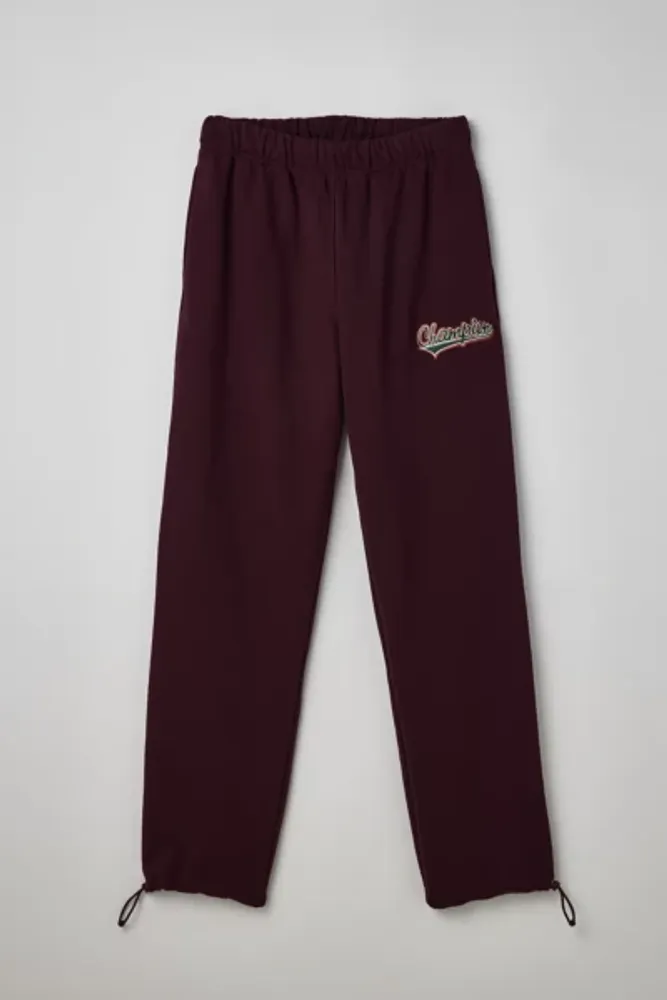 Urban Outfitters Champion UO Exclusive Collegiate Reverse Weave