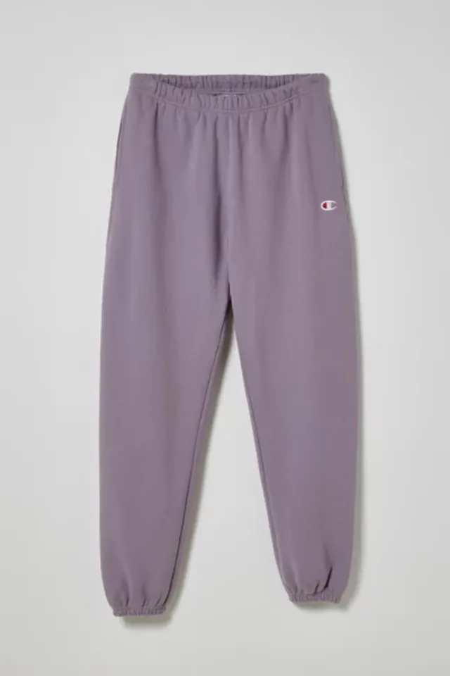 Champion UO Exclusive Teddy Fleece Sweatpant