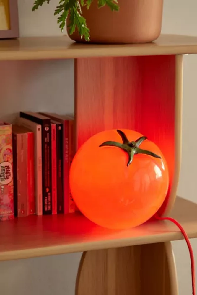 Tomato Table Lamp