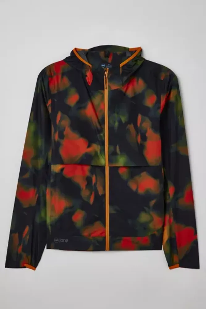 adidas Camo Ripstop Jacket, Urban Outfitters