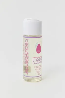 beautyblender Liquid Sponge & Brush Cleanser