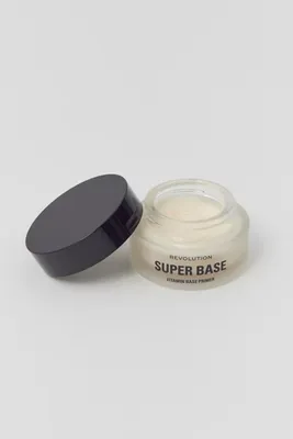 Revolution Beauty Super Base Vitamin Base Primer