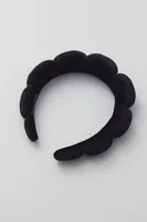 Spa Day Bubble Headband