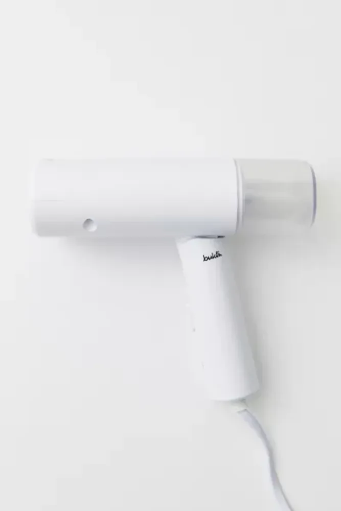 Bukli Warm Steam Therapy Handheld Face & Hair Steamer