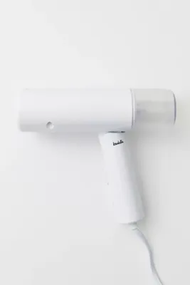 Bukli Warm Steam Therapy Handheld Face & Hair Steamer